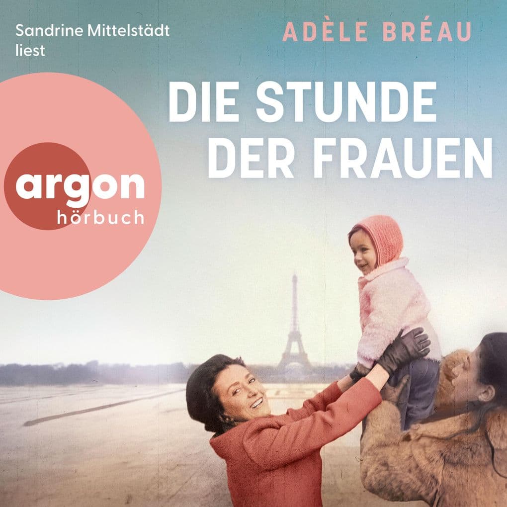 Die Stunde der Frauen