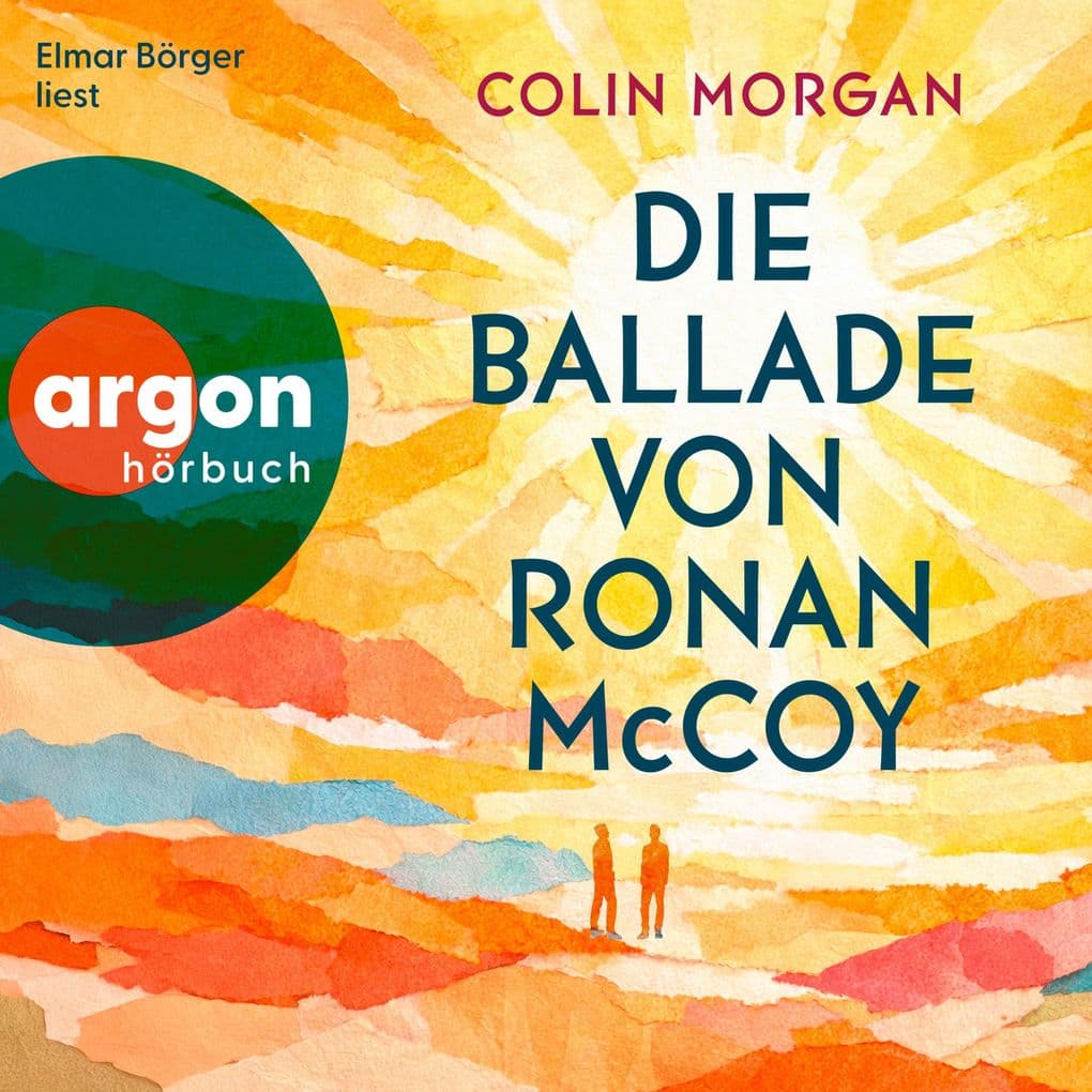 Die Ballade von Ronan McCoy