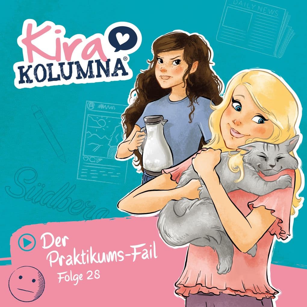 Der Praktikums-Fail