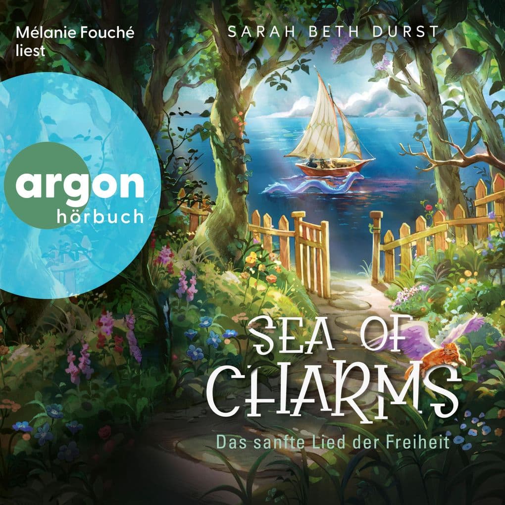 Sea of Charms