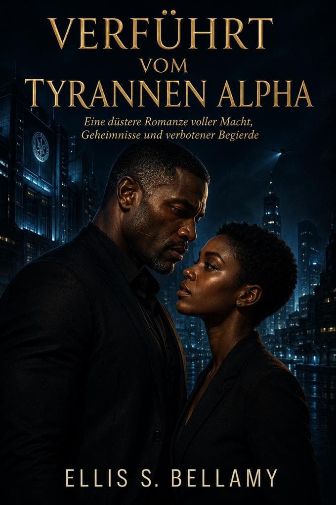 Verführt vom Tyrannen Alpha