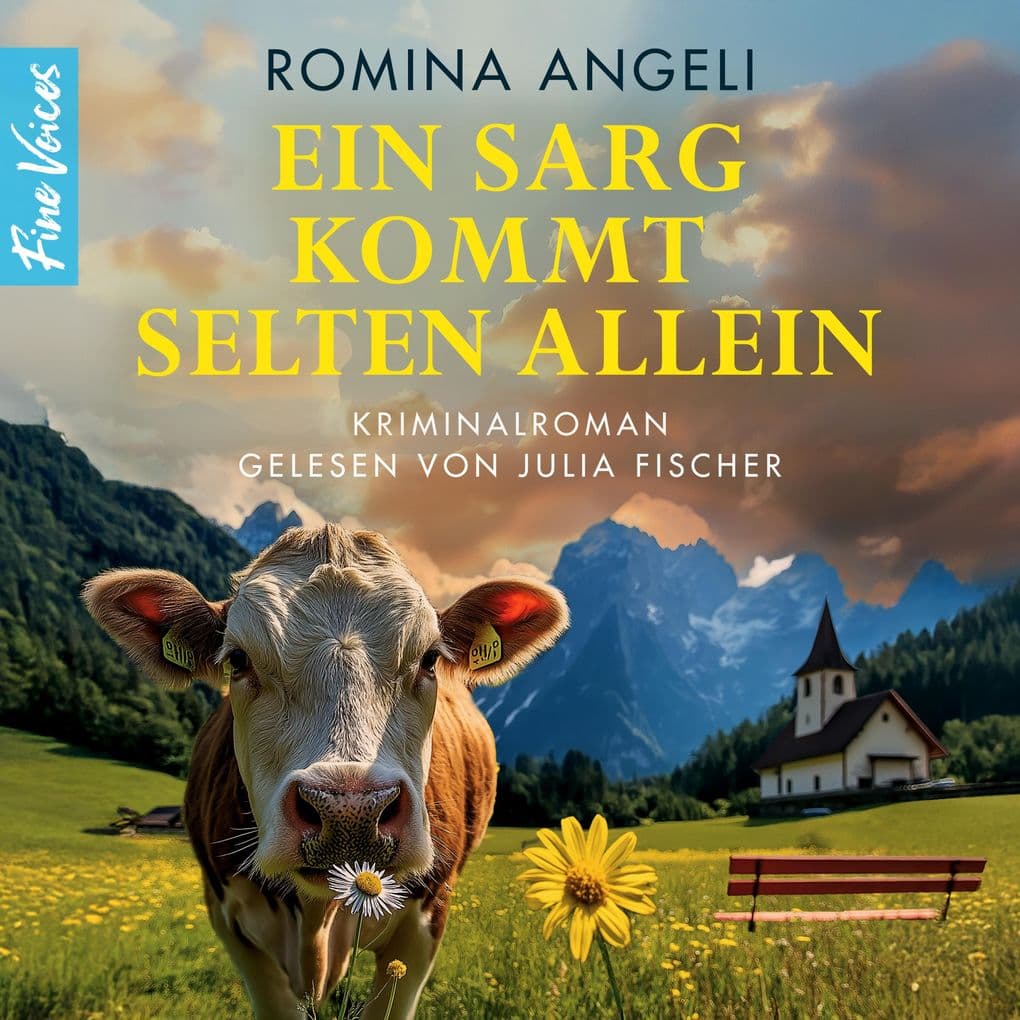 Ein Sarg kommt selten allein