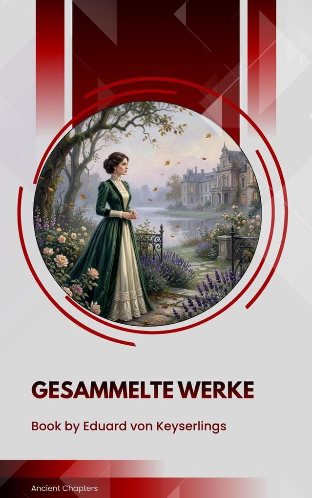 Gesammelte Werke