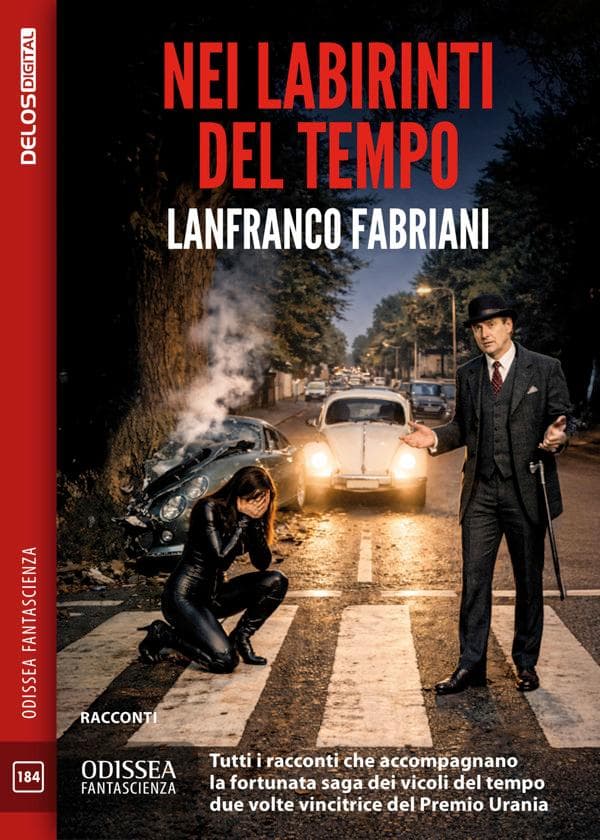 Nei labirinti del tempo