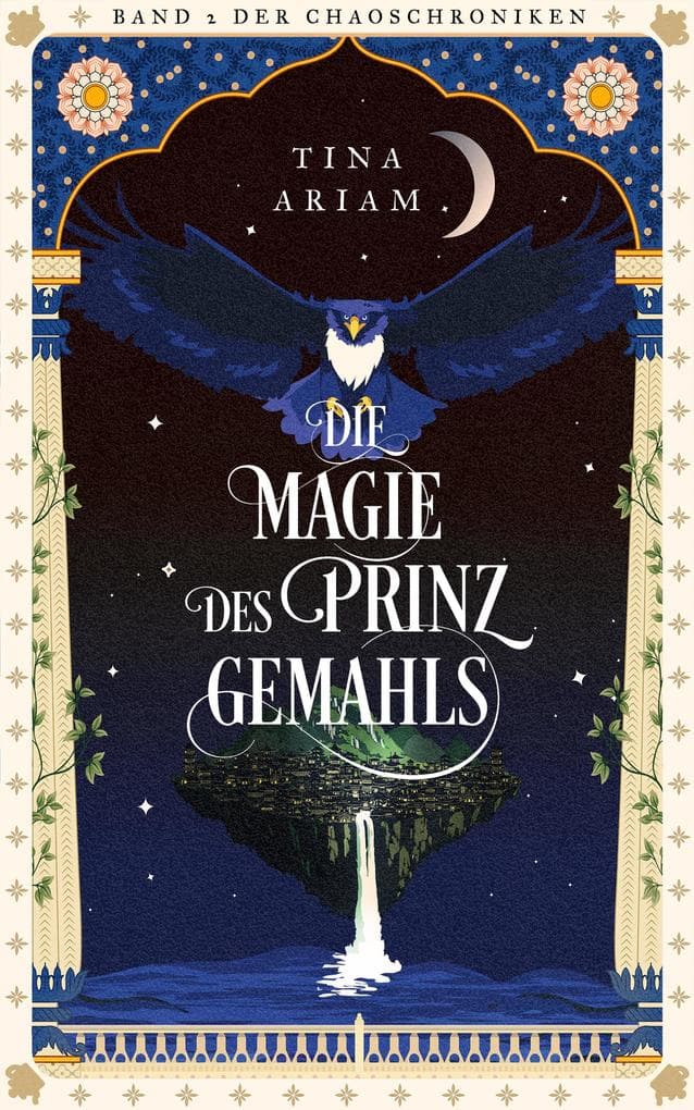 Die Magie des Prinzgemahls