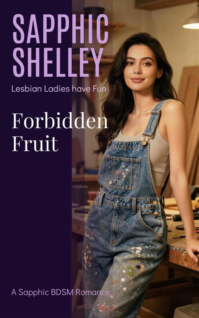 Forbiden Fruit