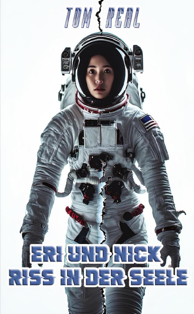 Eri und Nick - Riss in der Seele