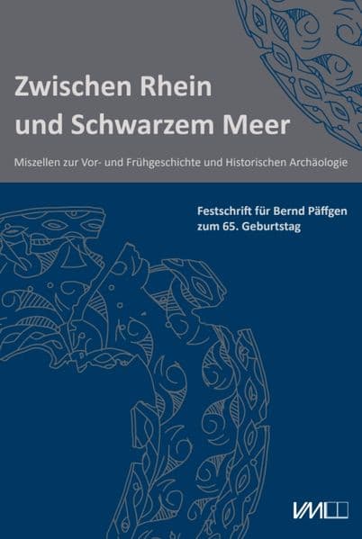 Zwischen Rhein und Schwarzem Meer