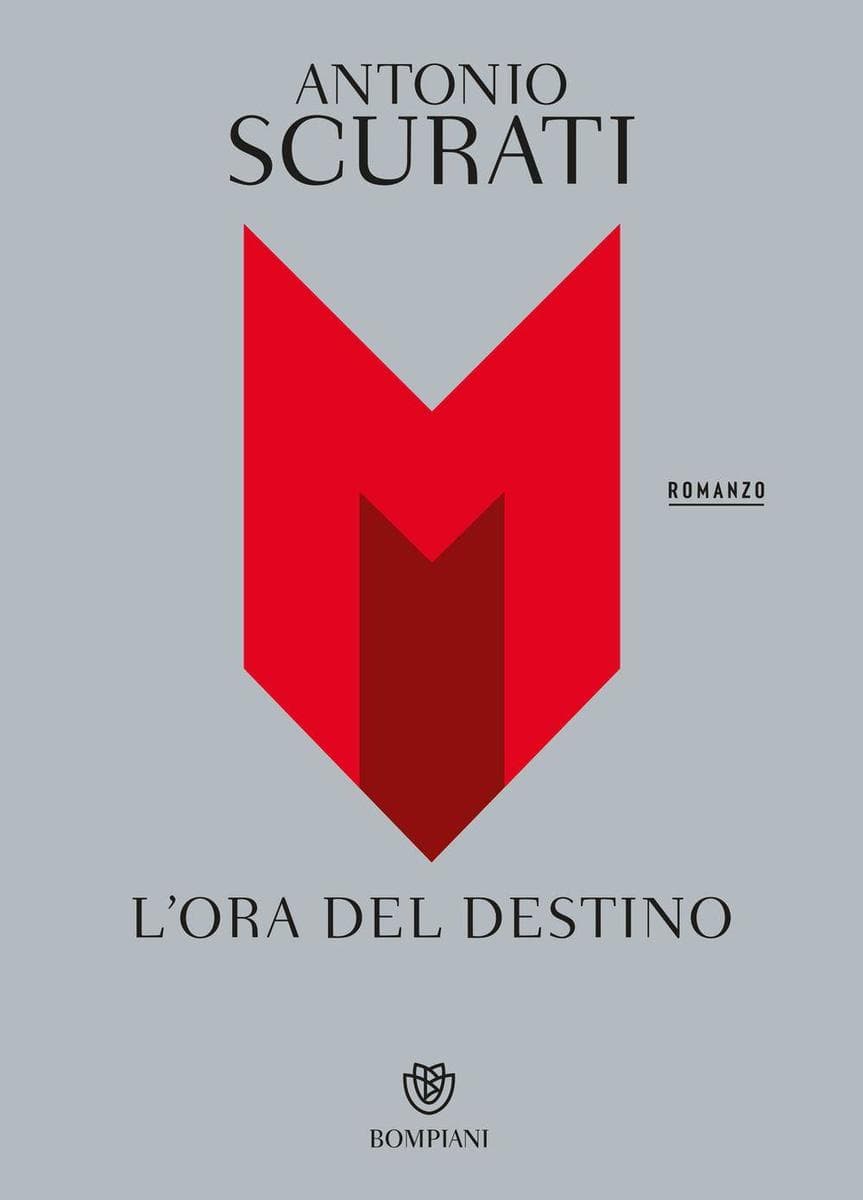 M. L'ora del destino