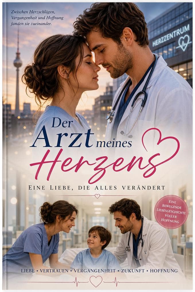 Der Arzt meines Herzens