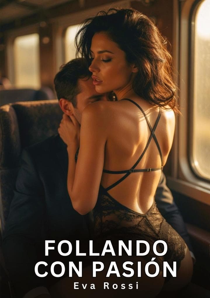 Follando con Pasión