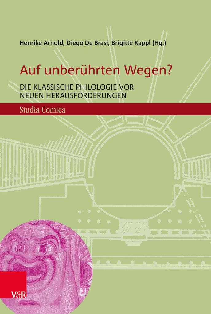 Auf unberührten Wegen?