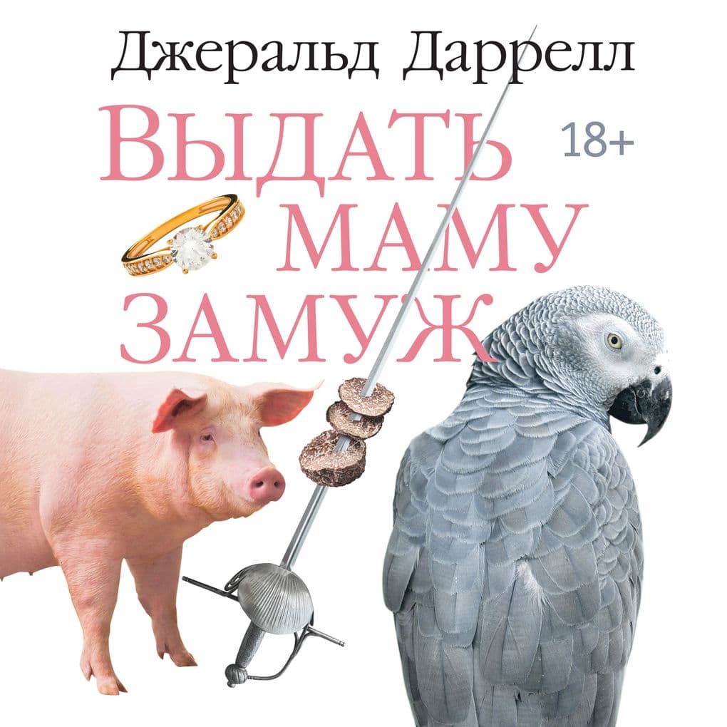 Vydat' mamu zamuzh