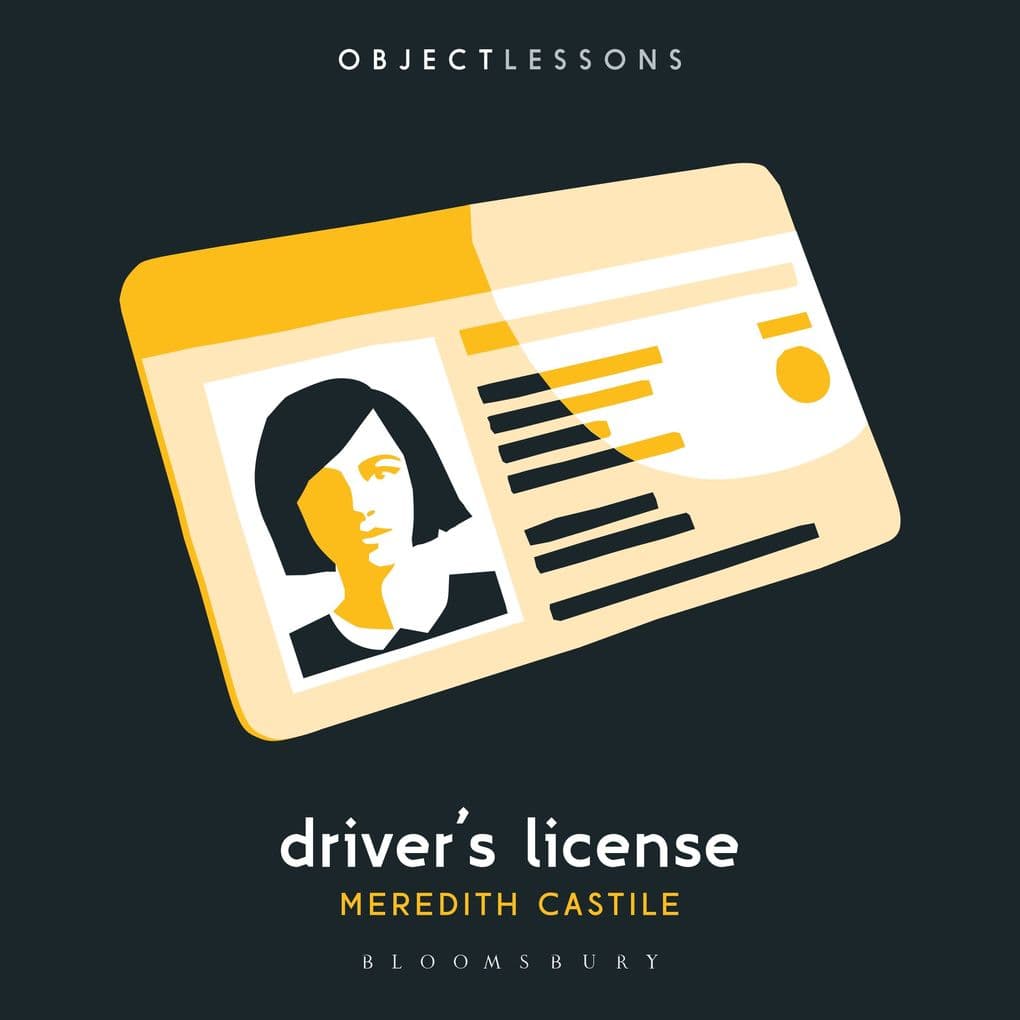 Driver's License