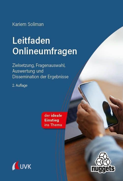Leitfaden Online-Umfragen