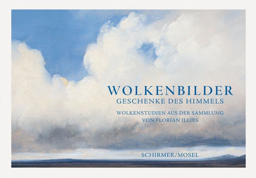 Wolkenbilder