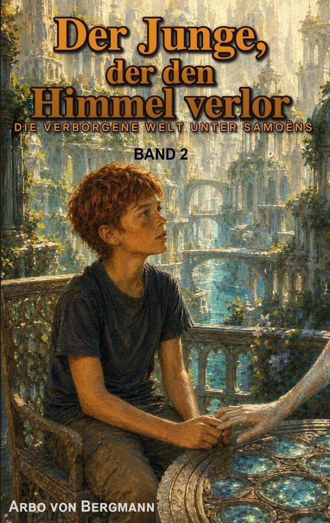 Der Junge, der den Himmel verlor