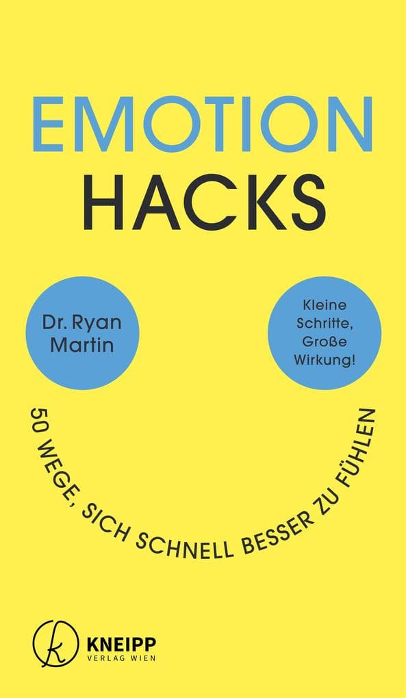 Emotion Hacks