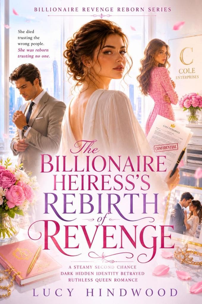 The Billionaire Heiress's Rebirth of Revenge