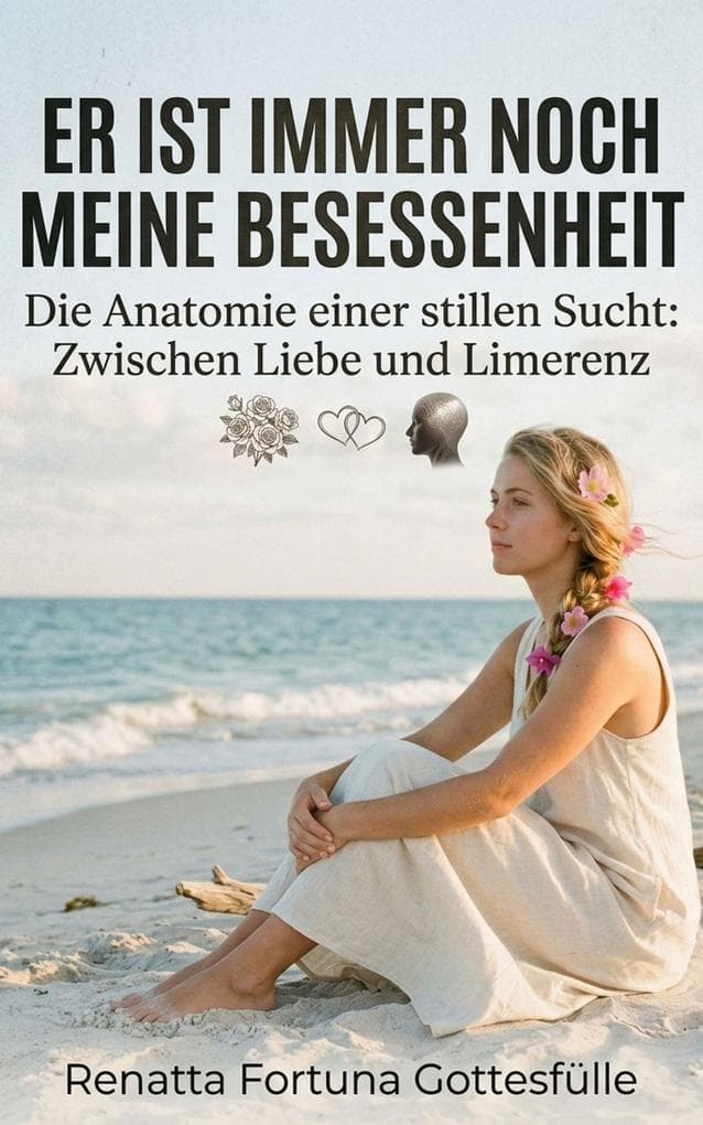 ER IST IMMER NOCH MEINE BESESSENHEIT