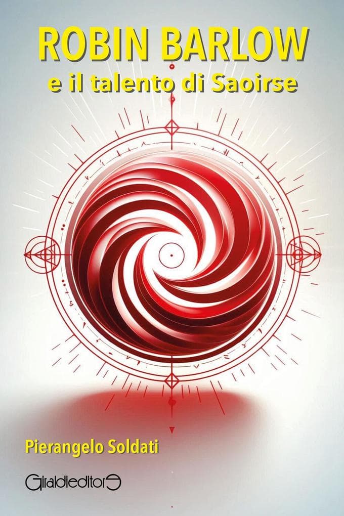 Robin Barlow e il talento di Saoirse