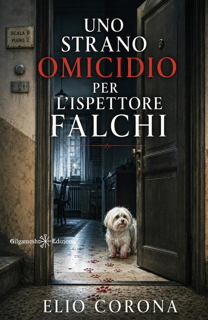 Uno strano omicidio per l'ispettore Falchi