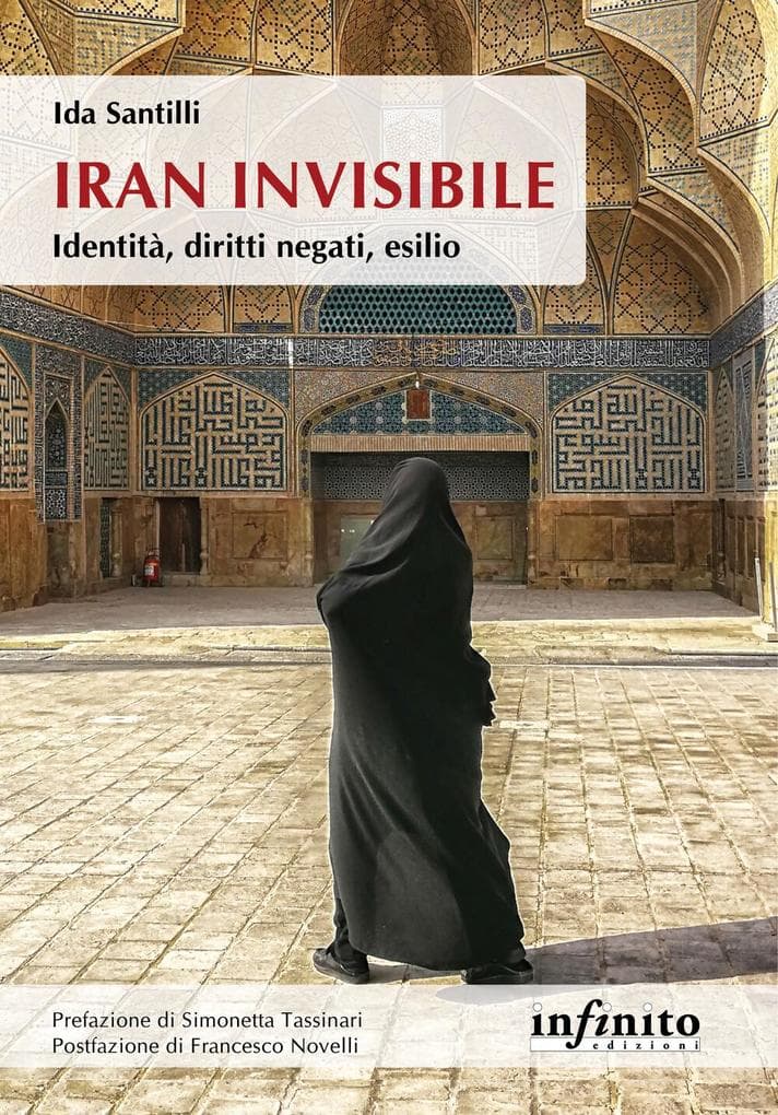 Iran invisibile