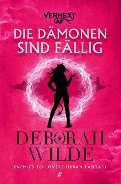 Die Dämonen sind fällig