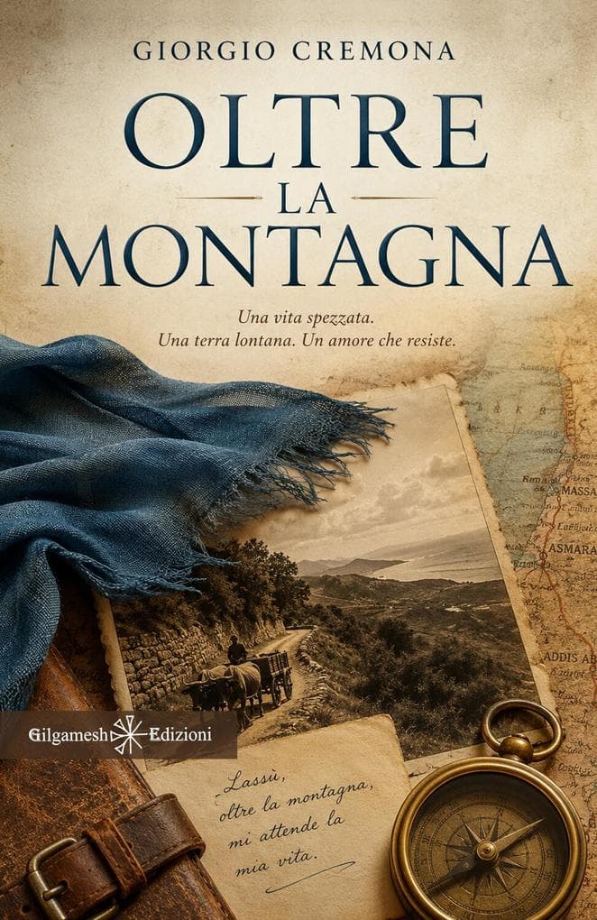 Oltre la montagna