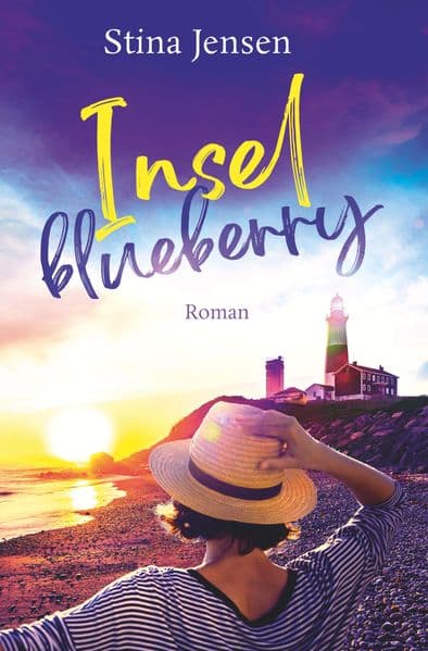 INSELblueberry