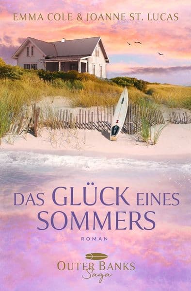 Das Glück eines Sommers