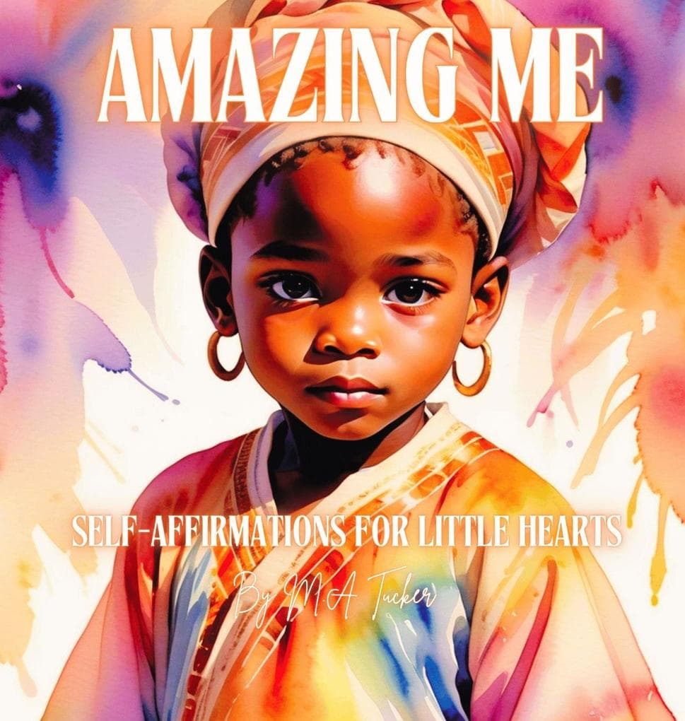Amazing Me