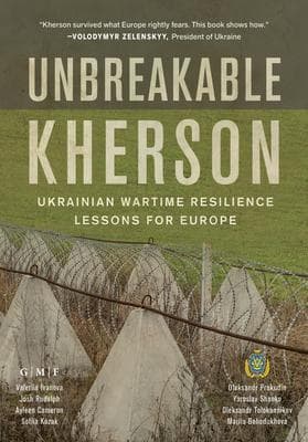 Unbreakable Kherson