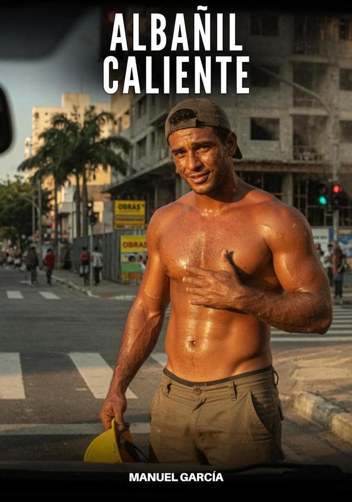 Albañil Caliente