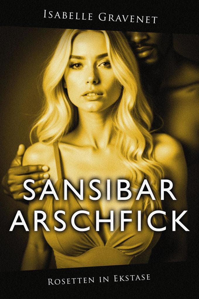 Sansibar Arschfick