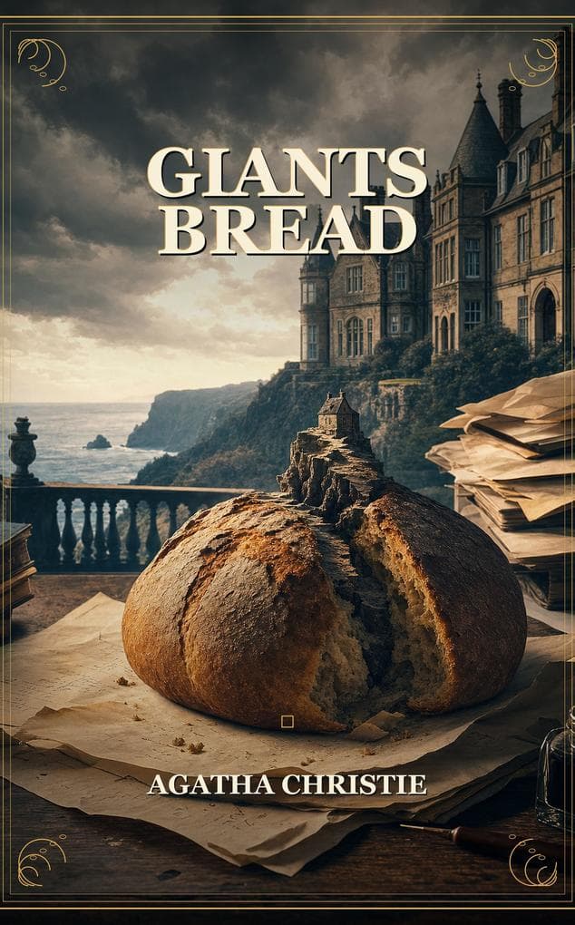 Giants Bread