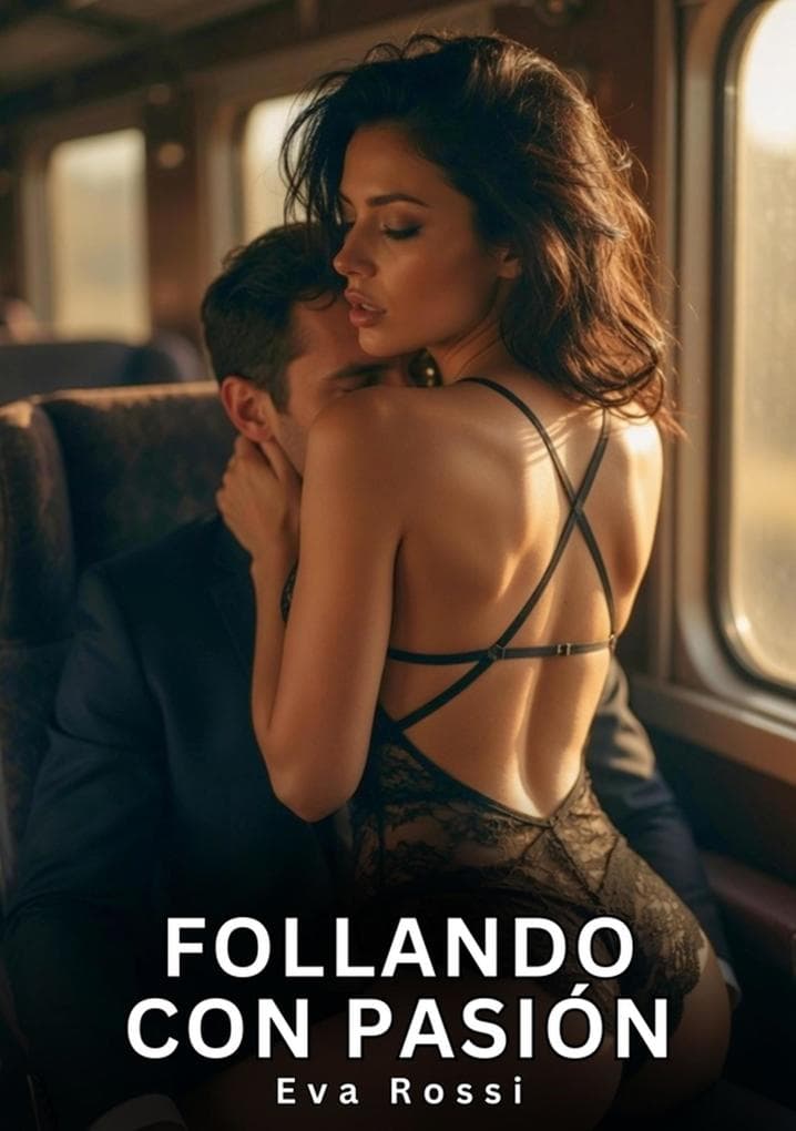 Follando con Pasión