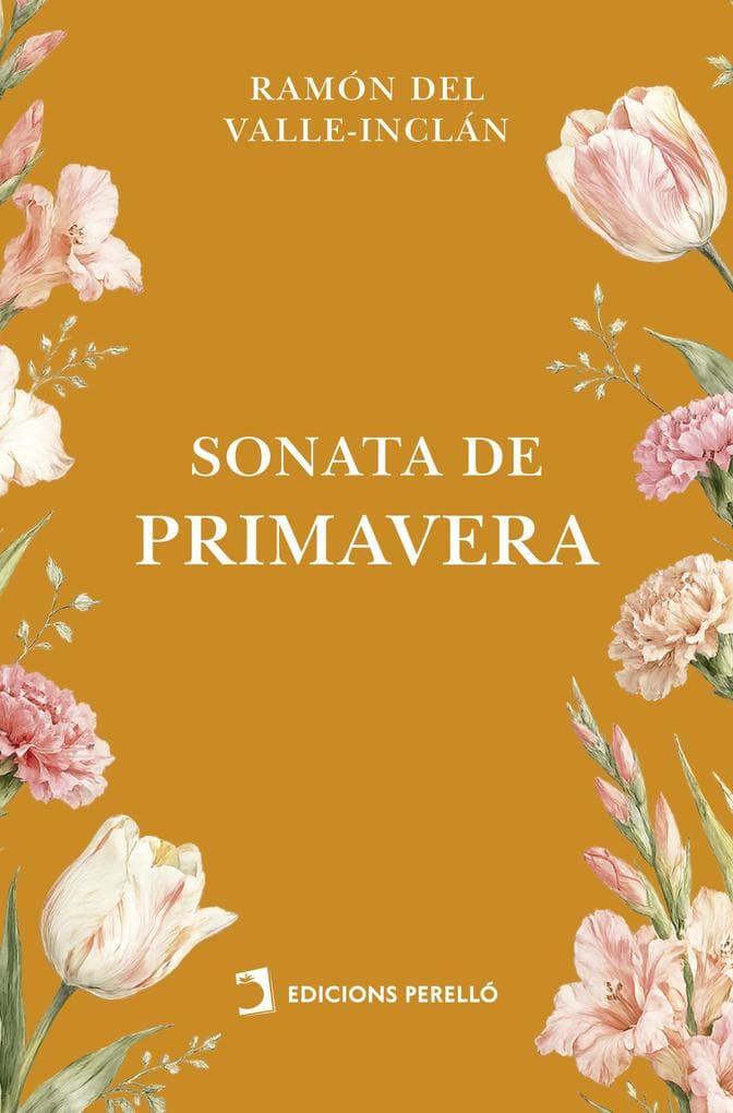 Sonata de primavera