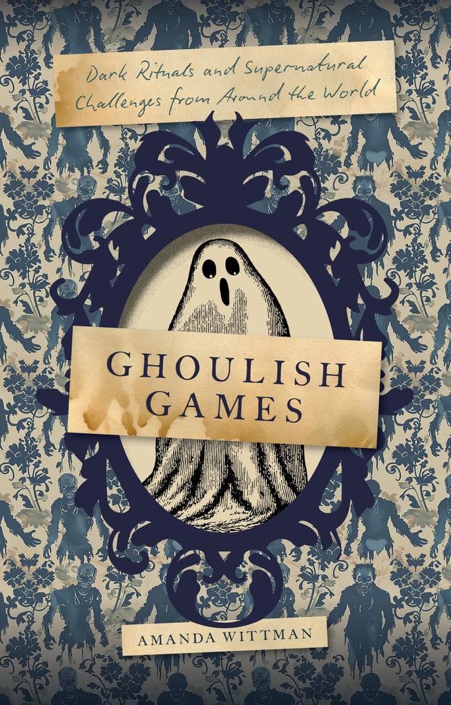 Ghoulish Games