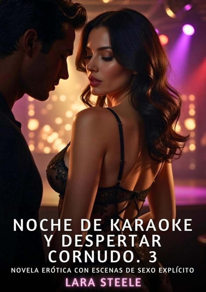 Noche de Karaoke y Despertar Cornudo. 3