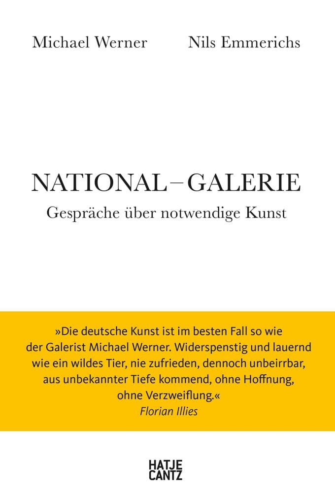 National-Galerie