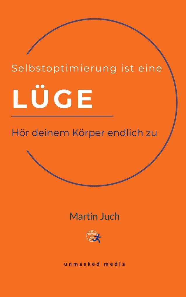 Selbstoptimierung ist eine Lüge