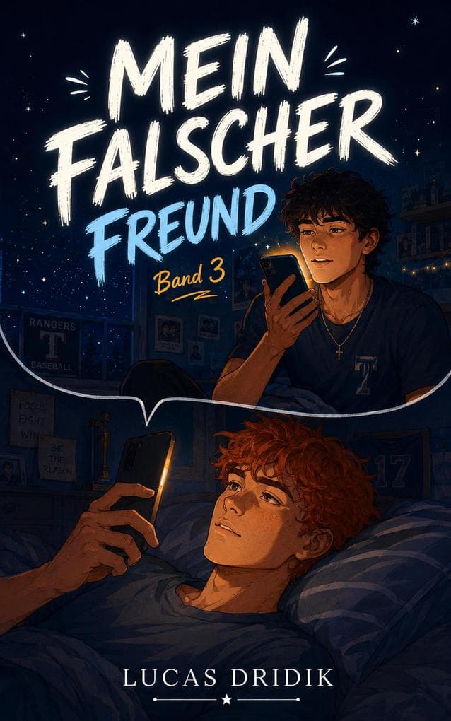 Mein falscher Freund: Band 3