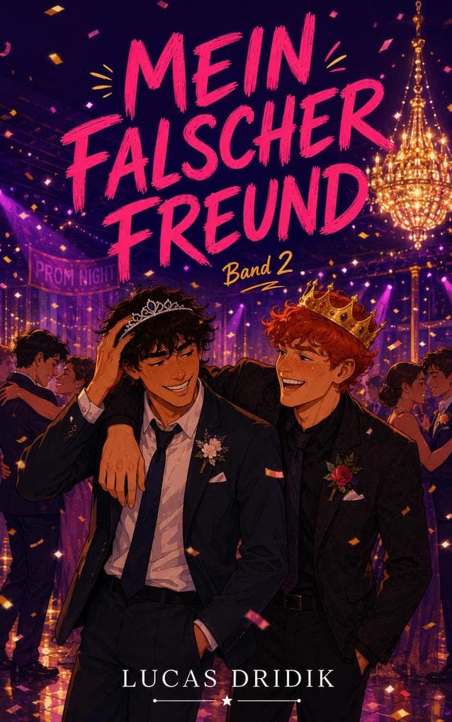 Mein falscher Freund: Band 2