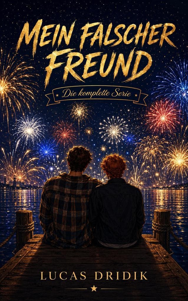 Mein falscher Freund: Die komplette Serie