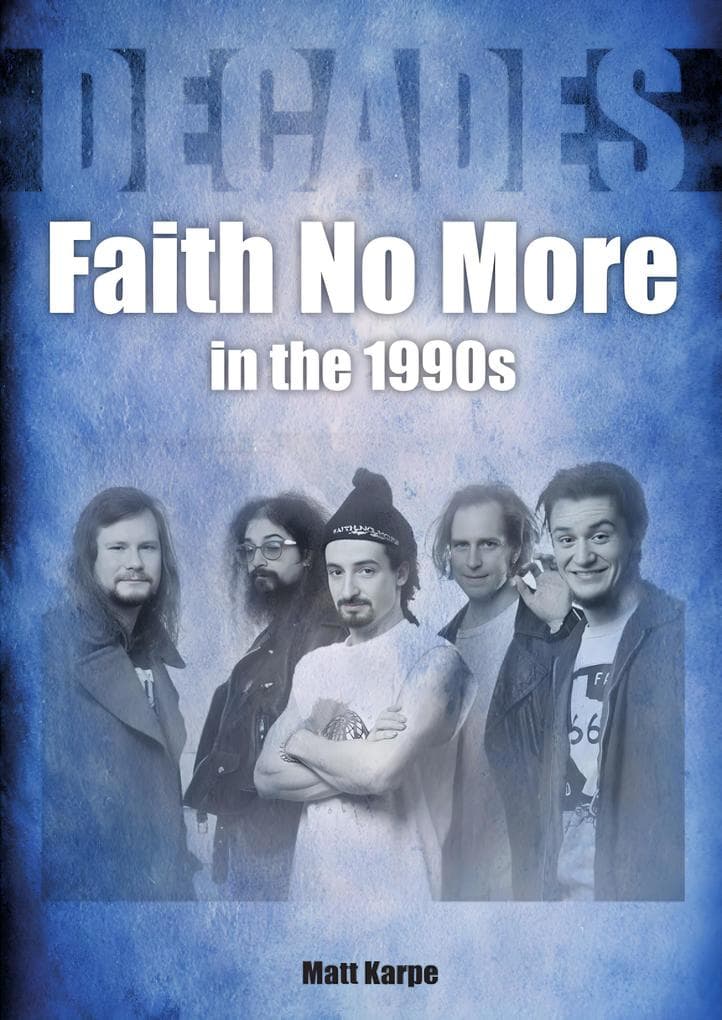 Faith No More