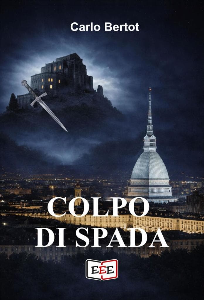 Colpo di spada