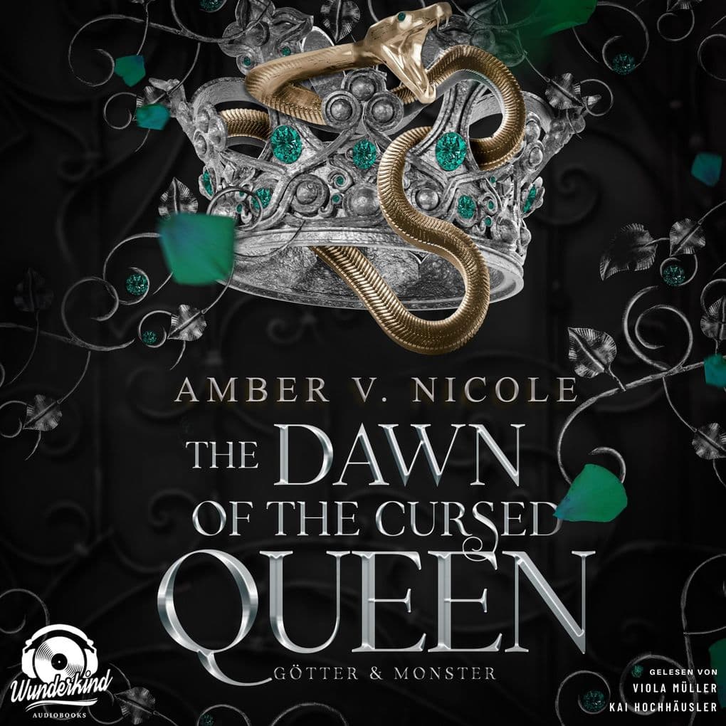 The Dawn of the Cursed Queen