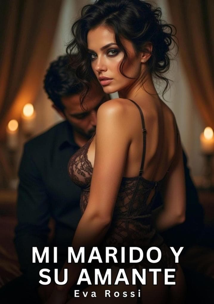 Mi marido y su amante