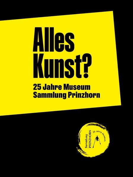 Alles Kunst?